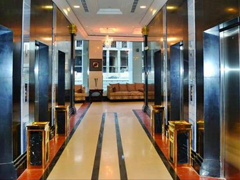 Deyar Al Eiman Hotel Medine Dış mekan fotoğraf