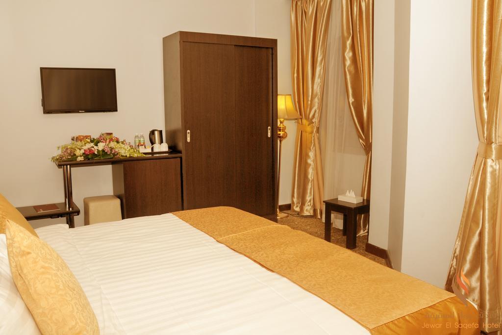 Deyar Al Eiman Hotel Medine Dış mekan fotoğraf