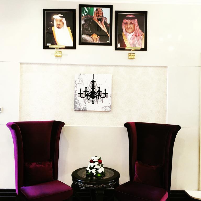 Deyar Al Eiman Hotel Medine Dış mekan fotoğraf